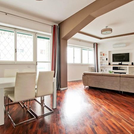 Vaticano * * * * * - Luxury Flat 罗马 外观 照片