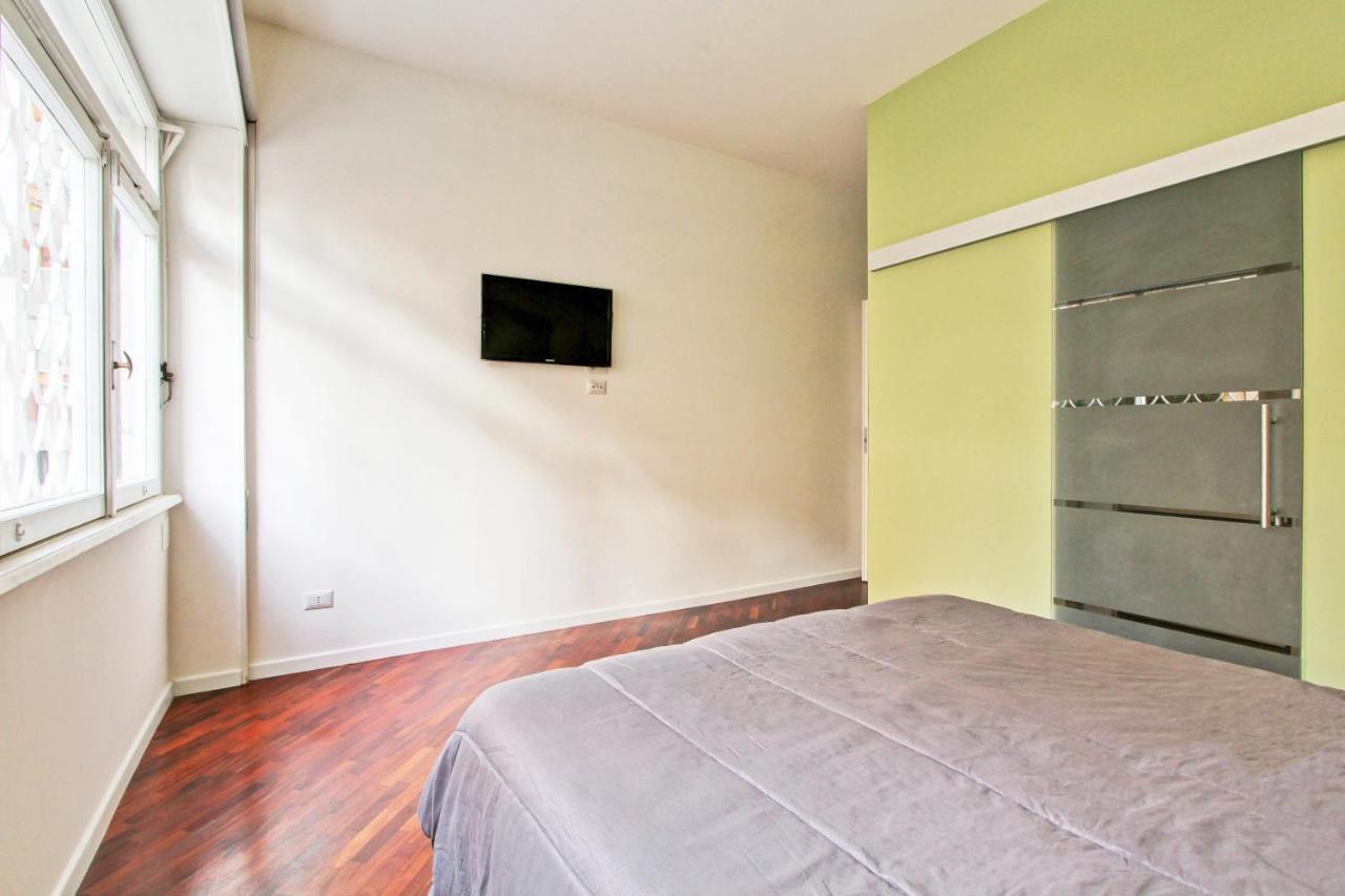 Vaticano * * * * * - Luxury Flat 罗马 外观 照片