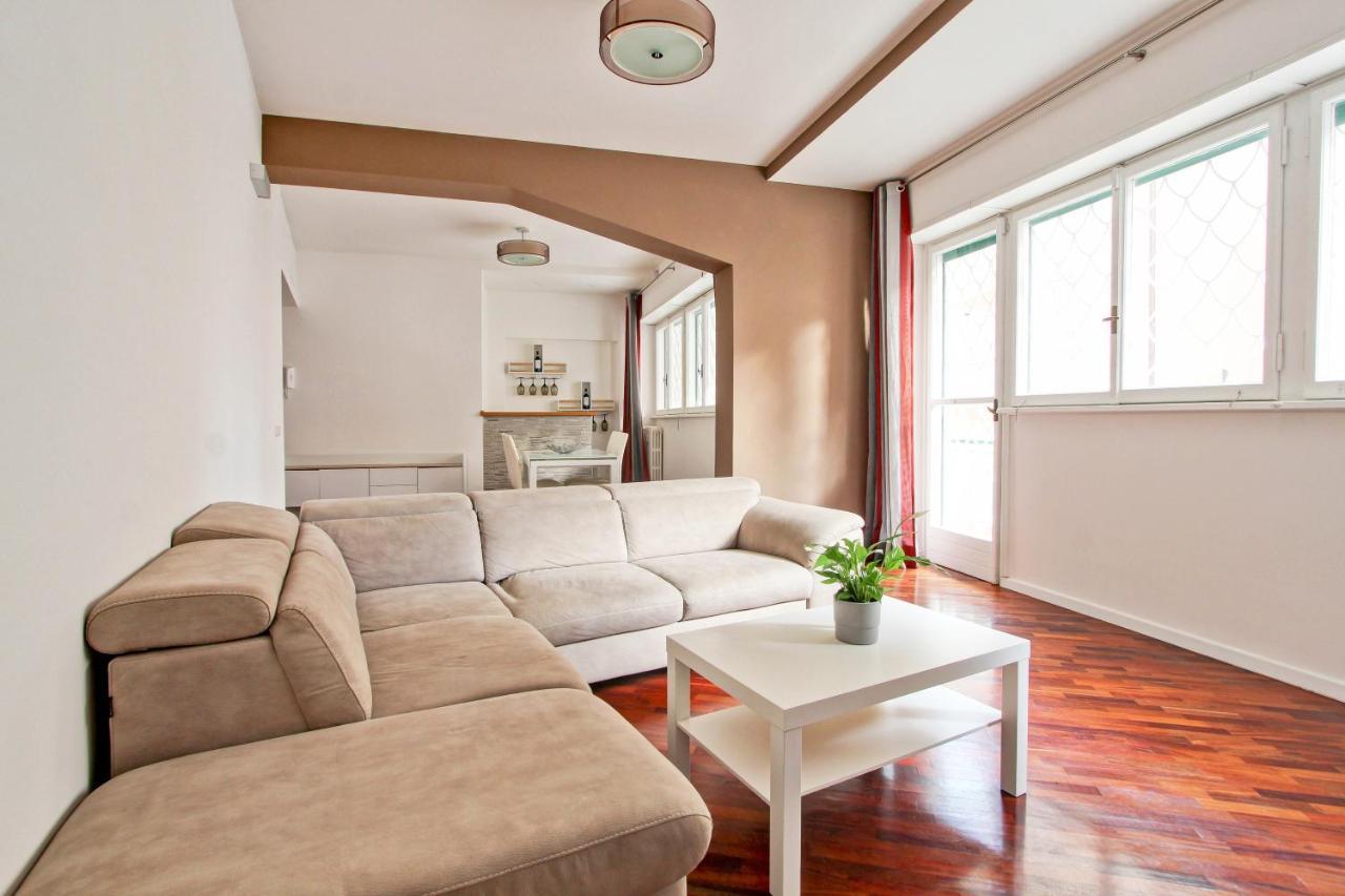Vaticano * * * * * - Luxury Flat 罗马 外观 照片