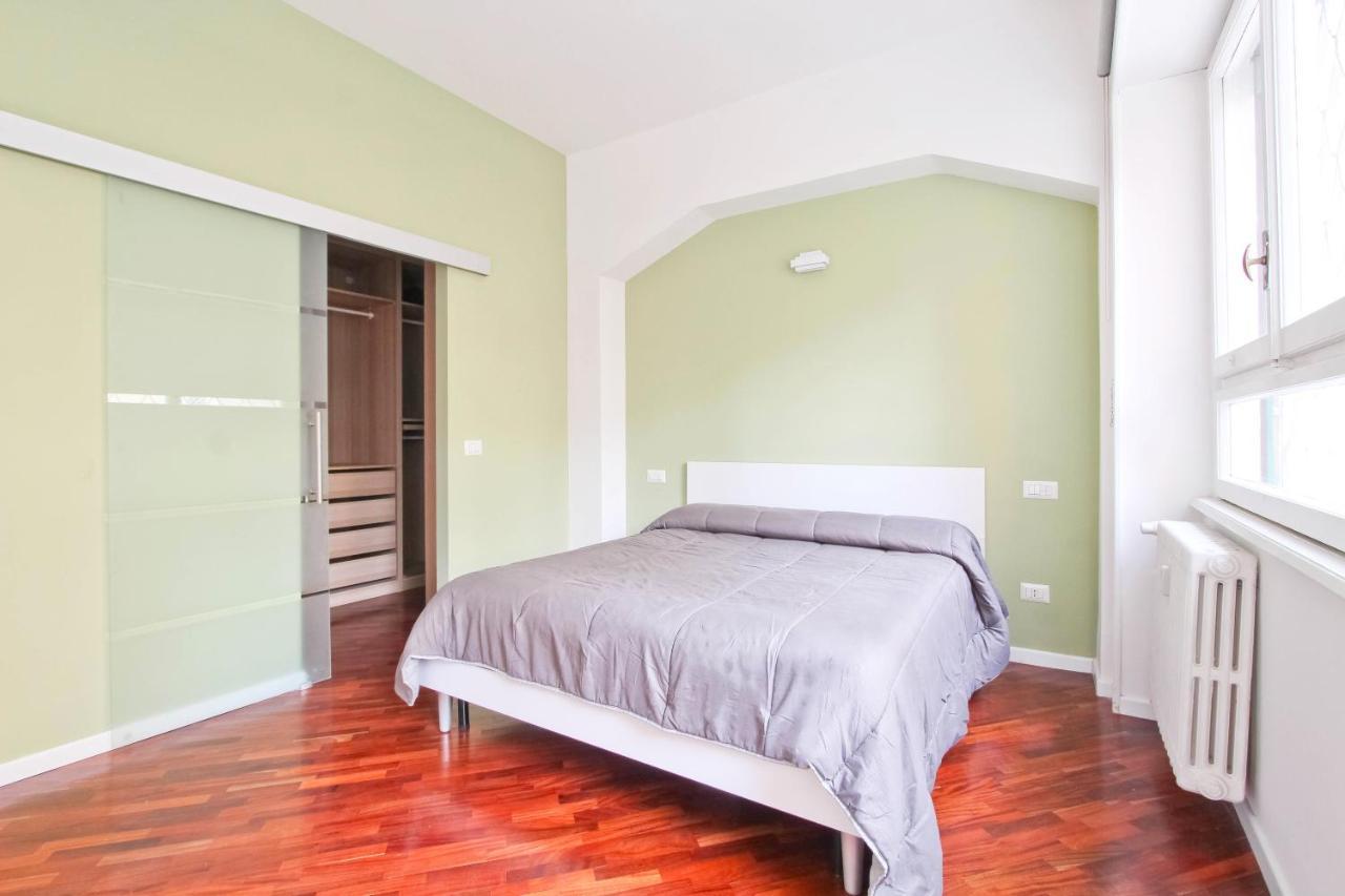 Vaticano * * * * * - Luxury Flat 罗马 外观 照片