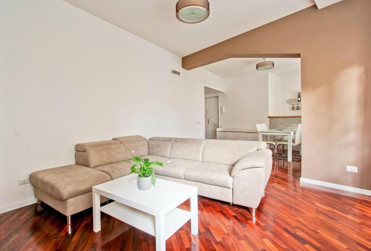Vaticano * * * * * - Luxury Flat 罗马 外观 照片