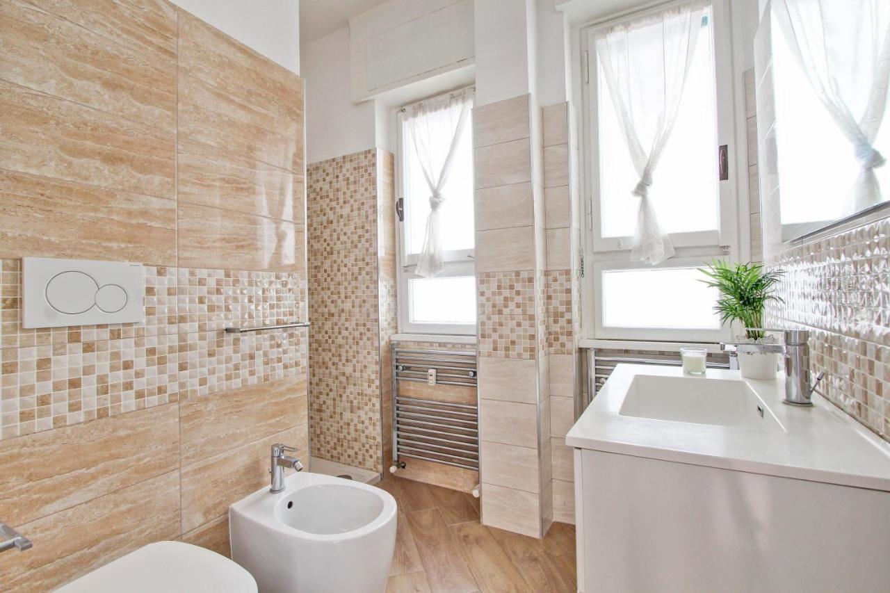 Vaticano * * * * * - Luxury Flat 罗马 外观 照片