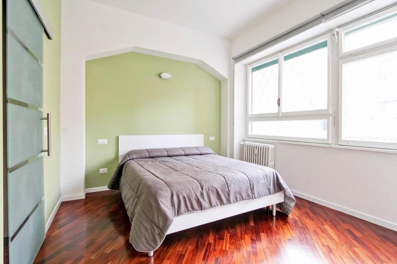 Vaticano * * * * * - Luxury Flat 罗马 外观 照片