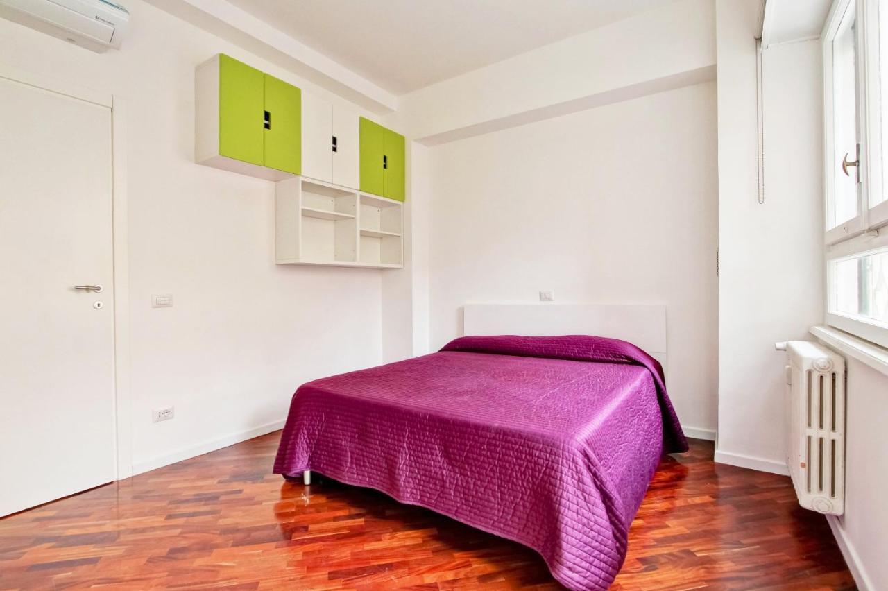 Vaticano * * * * * - Luxury Flat 罗马 外观 照片