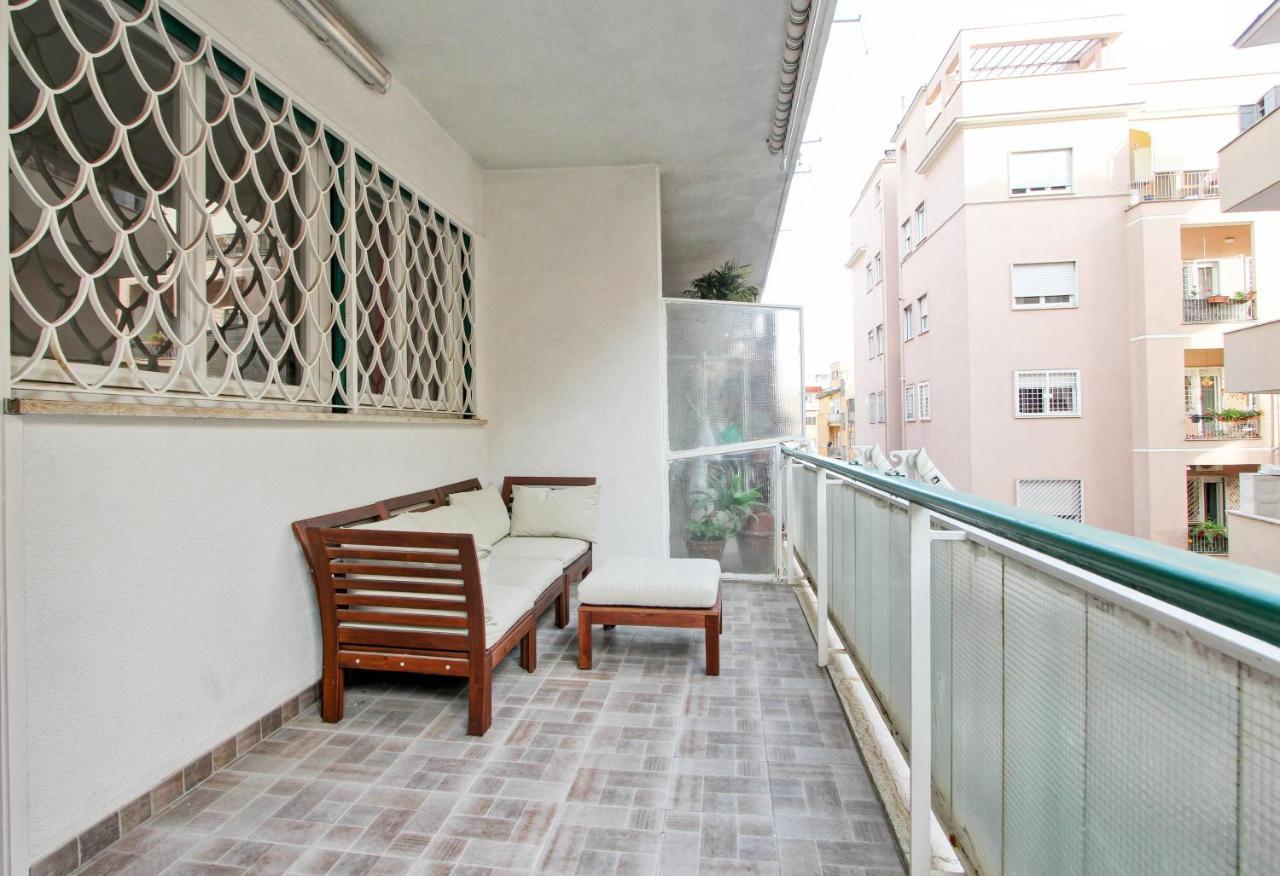 Vaticano * * * * * - Luxury Flat 罗马 外观 照片