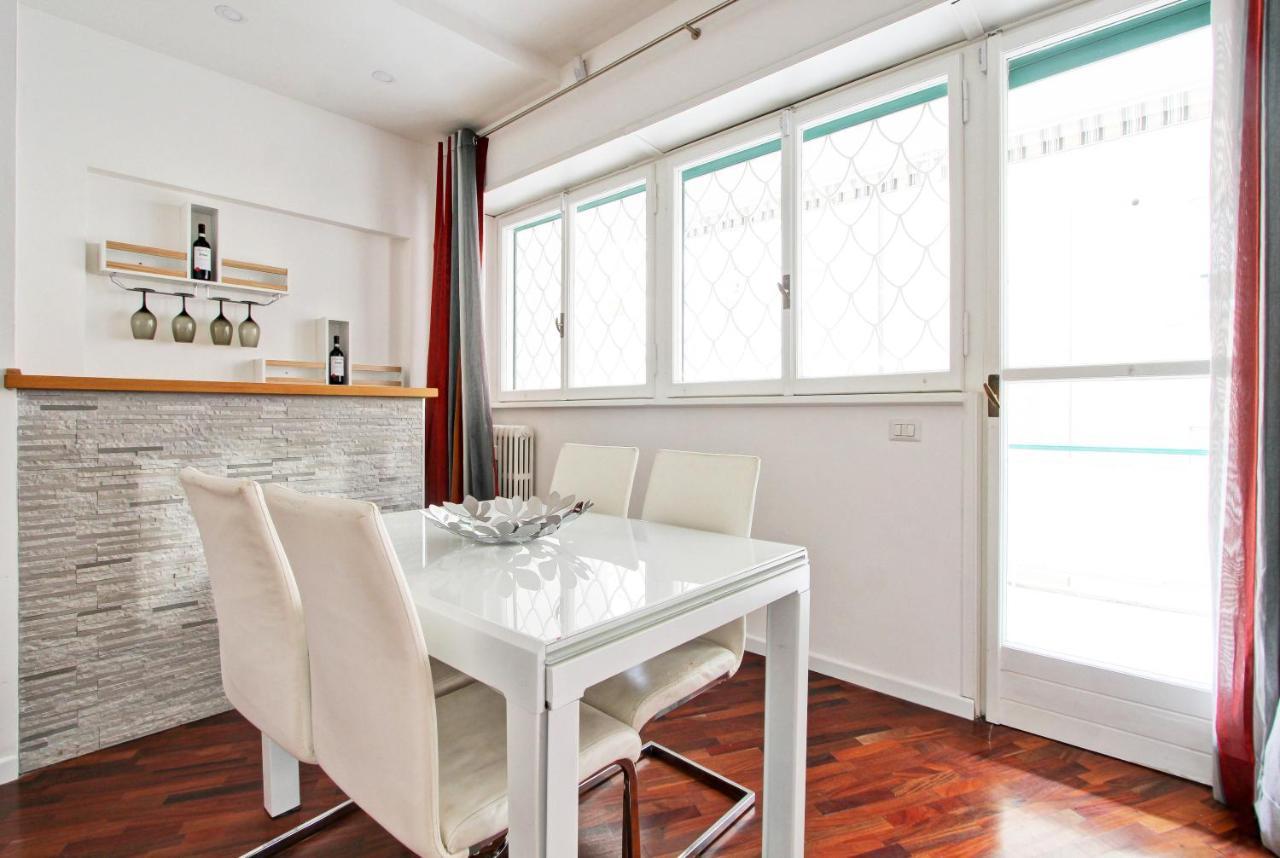 Vaticano * * * * * - Luxury Flat 罗马 外观 照片