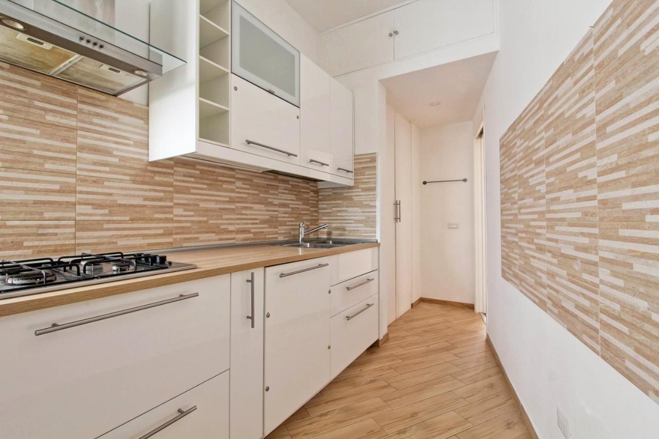 Vaticano * * * * * - Luxury Flat 罗马 外观 照片