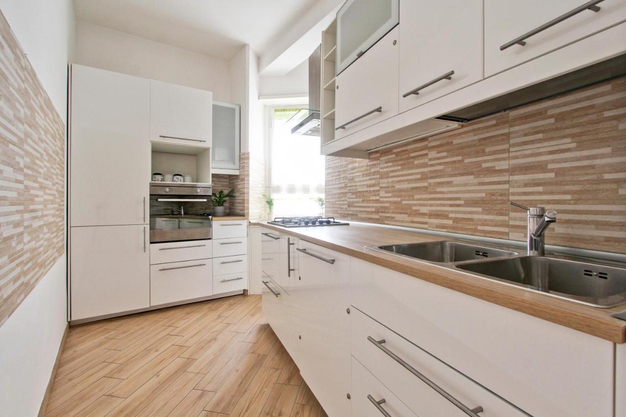 Vaticano * * * * * - Luxury Flat 罗马 外观 照片