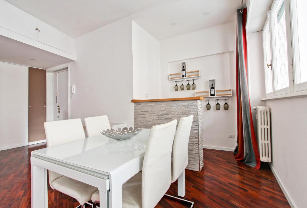 Vaticano * * * * * - Luxury Flat 罗马 外观 照片