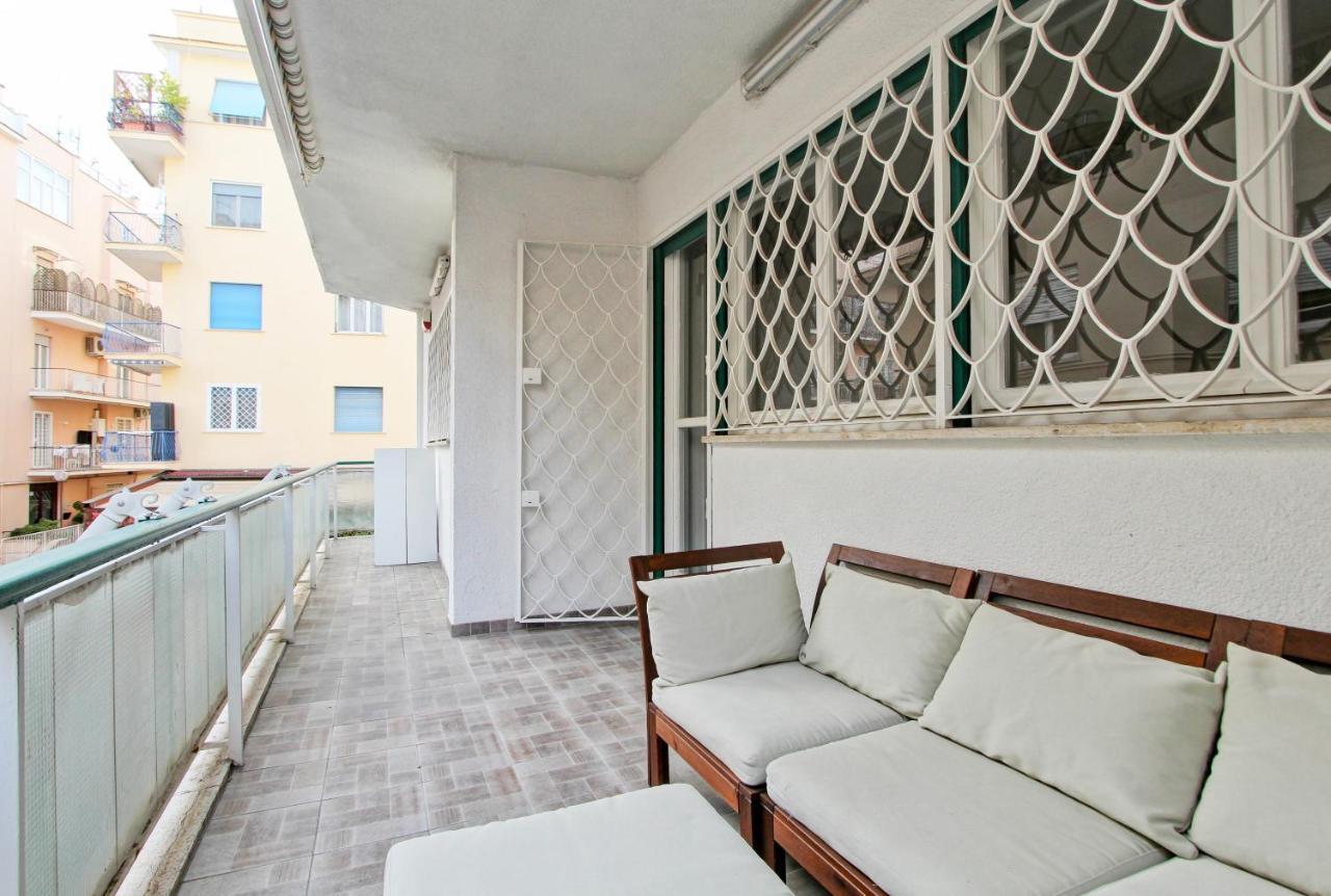 Vaticano * * * * * - Luxury Flat 罗马 外观 照片